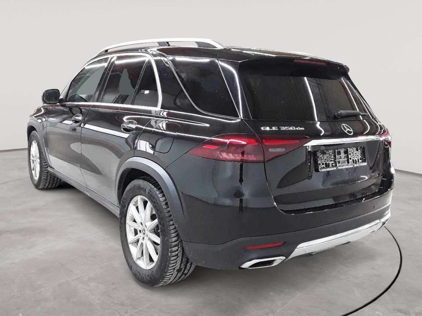 Mercedes GLE 350 Advanced - 2024 - Joinsteer - #1