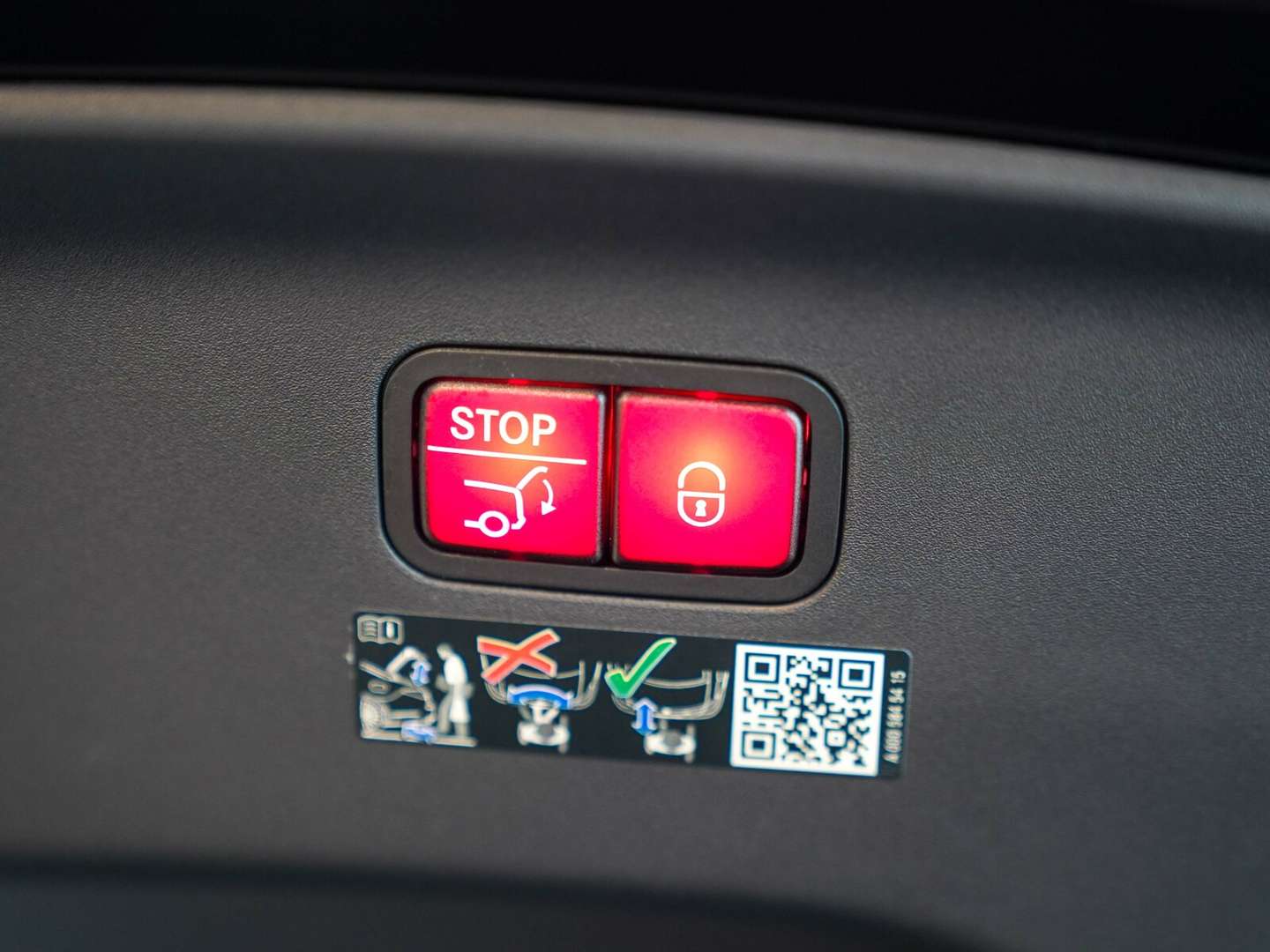 Mercedes AMG GT 43 43 - 2024 - Joinsteer - #5