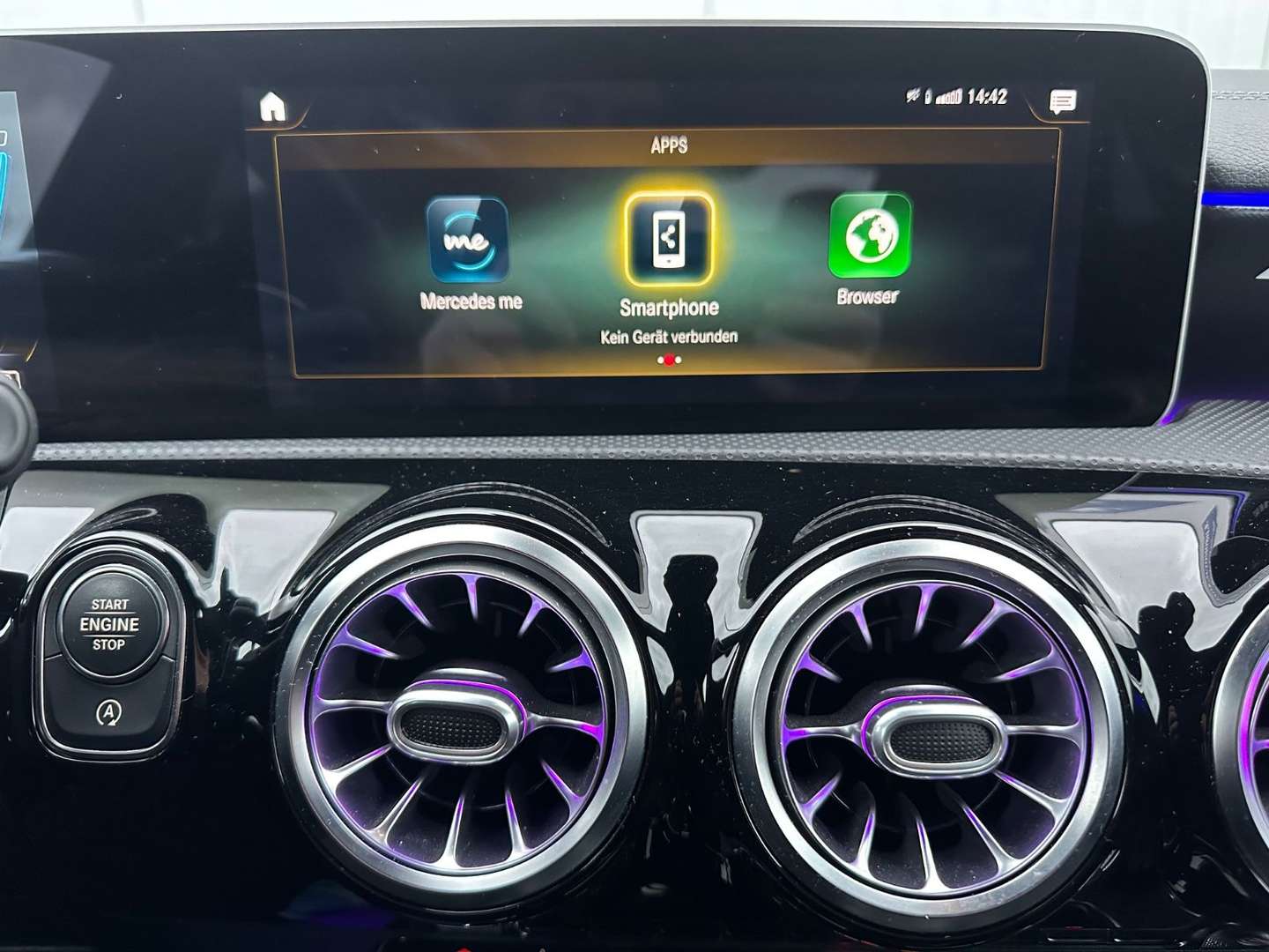 Mercedes CLA 45 AMG 45 AMG Line - 2020 - Joinsteer - #16