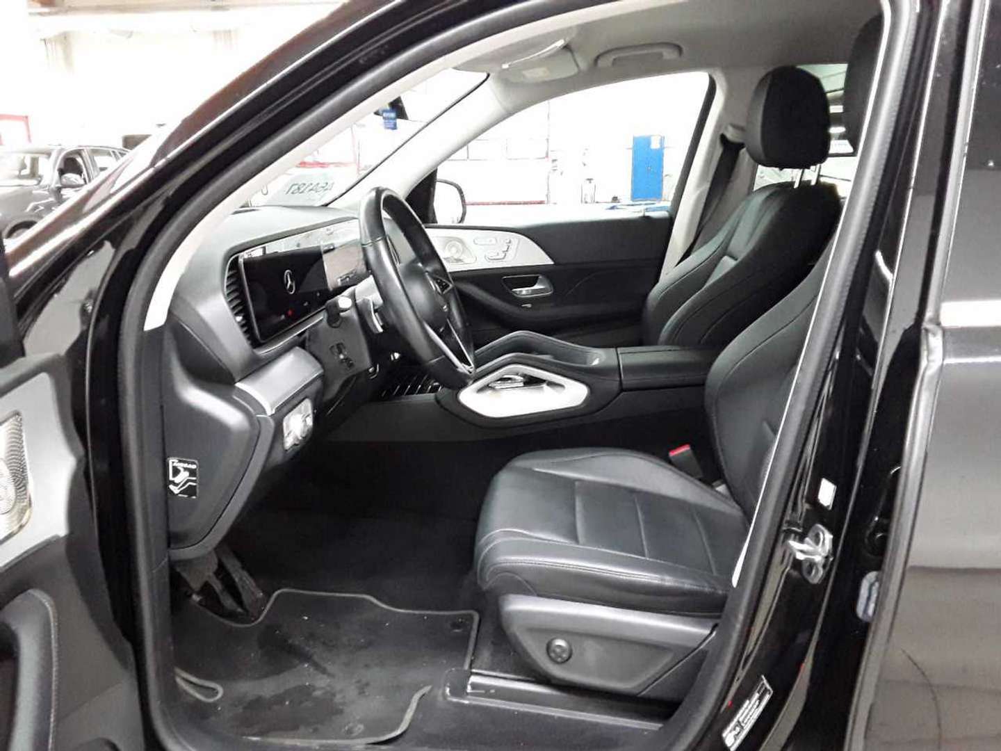 Mercedes GLE 350 Advanced - 2024 - Joinsteer - #2