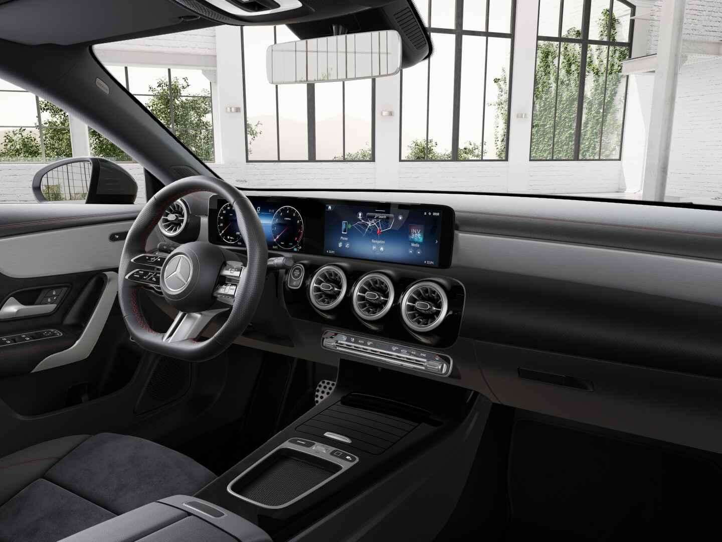 Mercedes CLA Shooting Break 180 AMG Line - 2026 - Joinsteer - #6