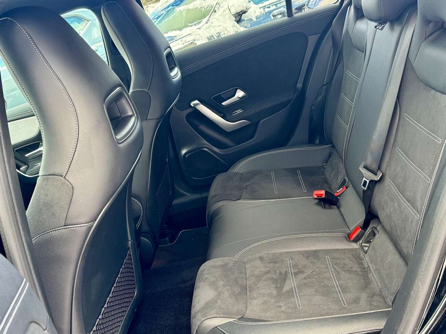 Mercedes Classe A250 E 250 AMG Line - 2020 - Joinsteer - #18