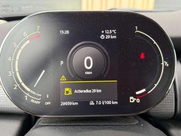 Mini Cooper Chili Cooper — photo 16