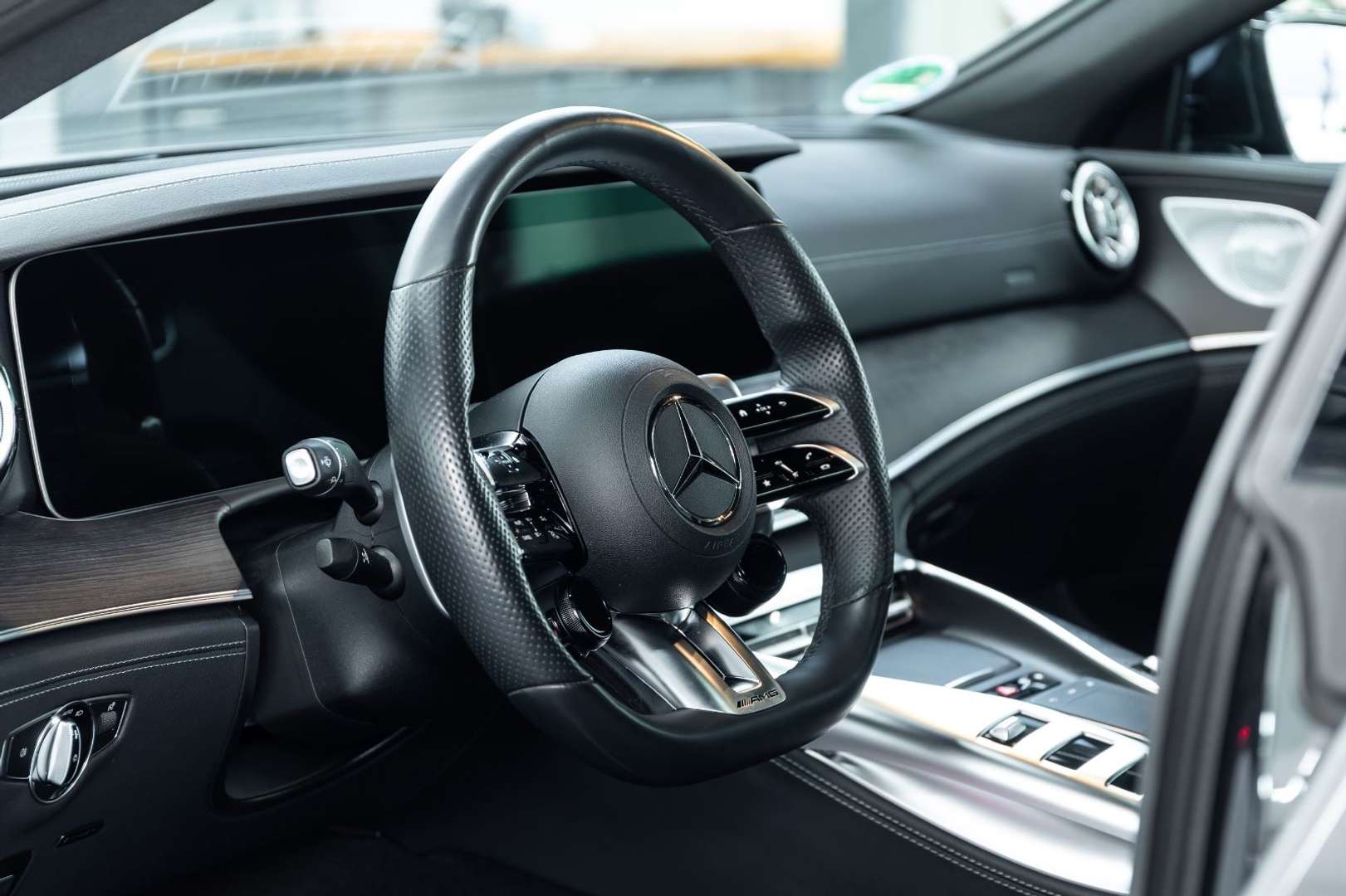 Mercedes AMG GT 53 53 - 2022 - Joinsteer - #16