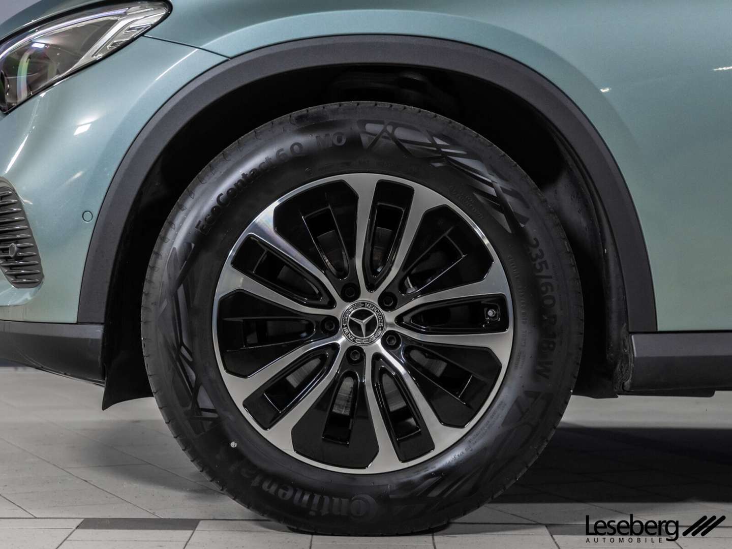 Mercedes GLC 220 AVANTGARDE - 2024 - Joinsteer - #6