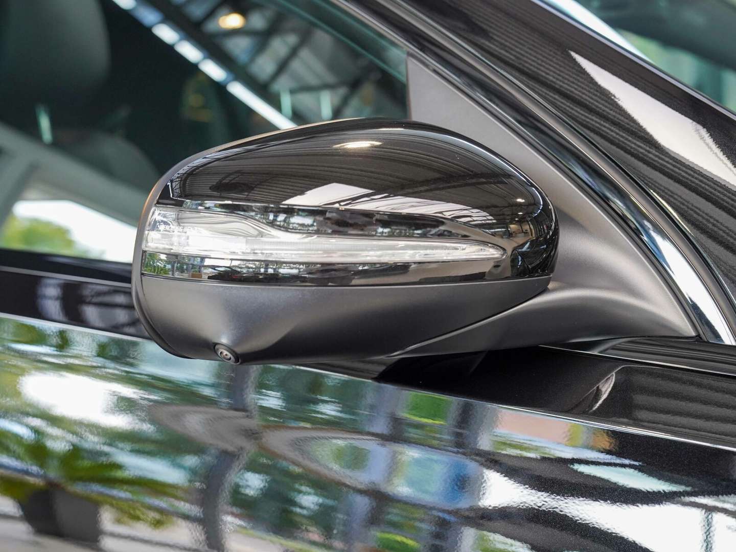 Mercedes GLE 53 AMG 53 Night Edition - 2024 - Joinsteer - #2