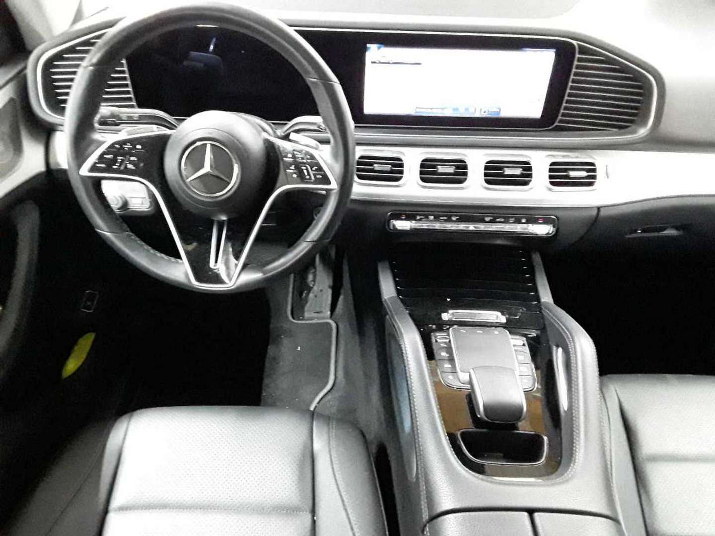 Mercedes GLE 350 Advanced - 2024 - Joinsteer - #6