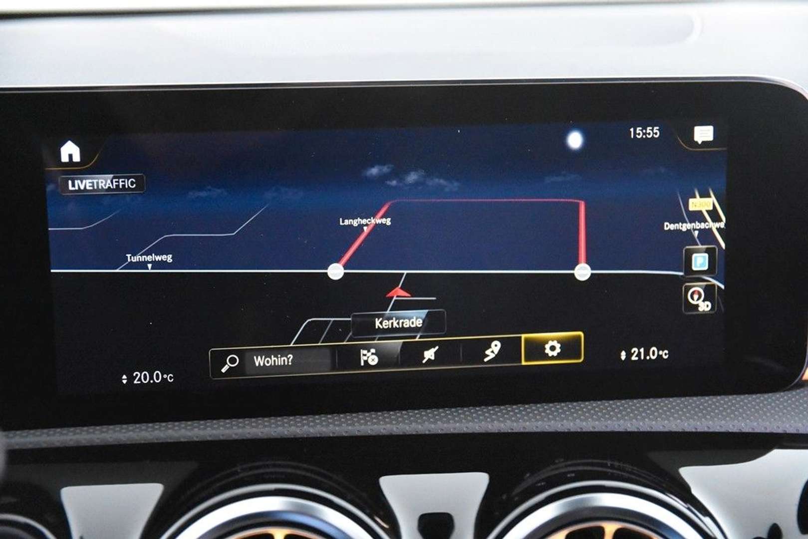 Mercedes Classe A 250 E 250 AMG Line - 2023 - Joinsteer - #17