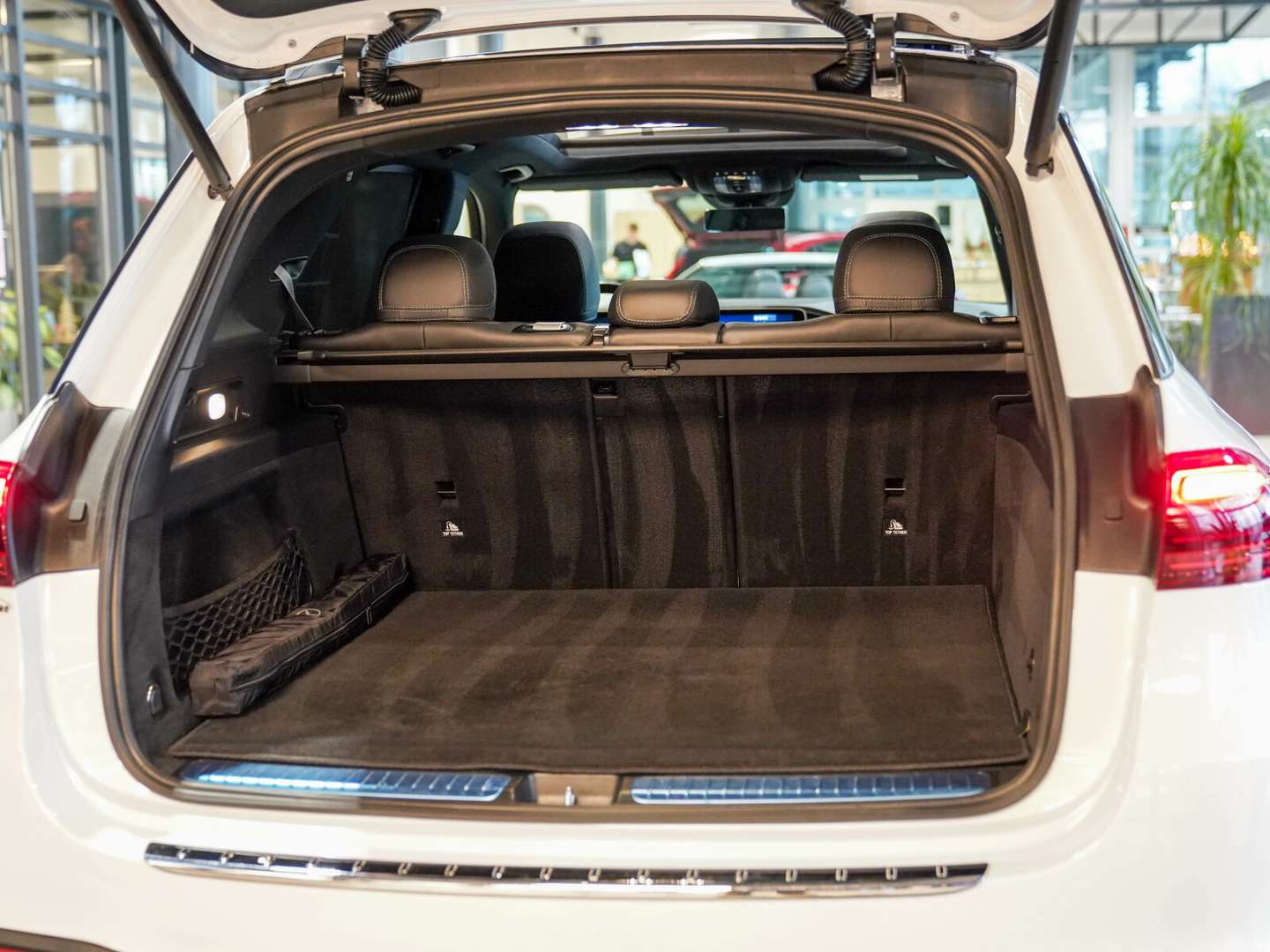 Mercedes GLE 63 AMG 63 Night - 2024 - Joinsteer - #4