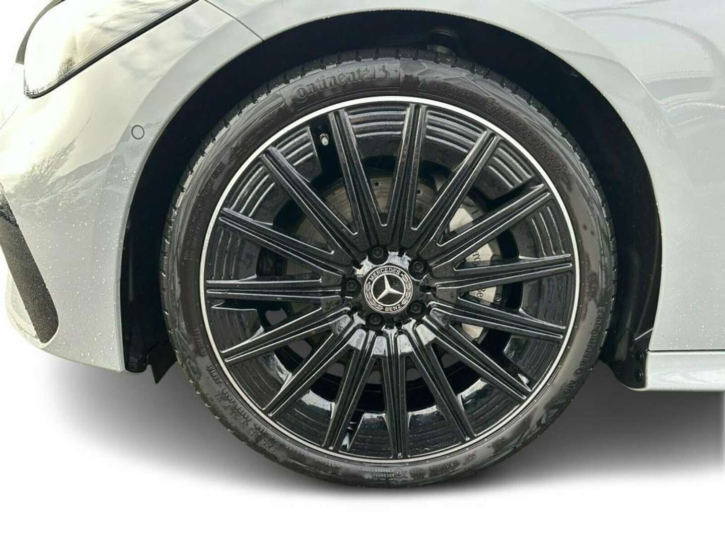 Mercedes CLE Coupé 220 - 2025 - Joinsteer - #9