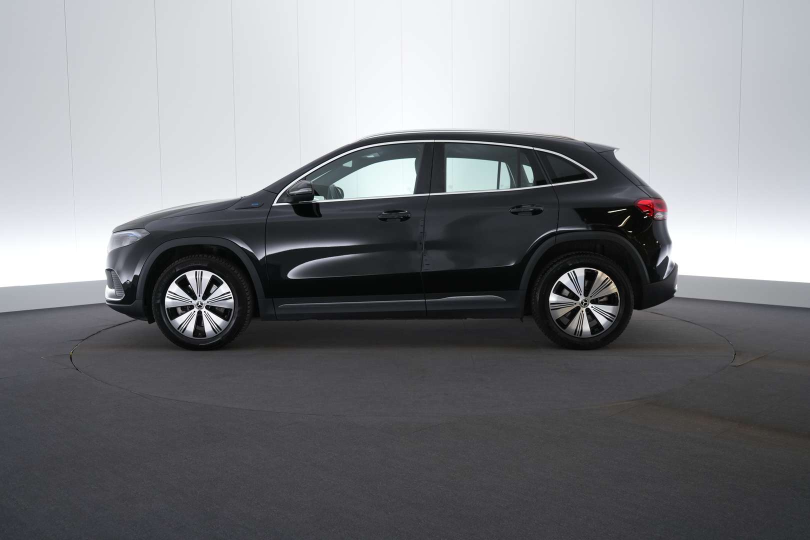 Mercedes EQA 250 BUSINESS - 2022 - Joinsteer - #2