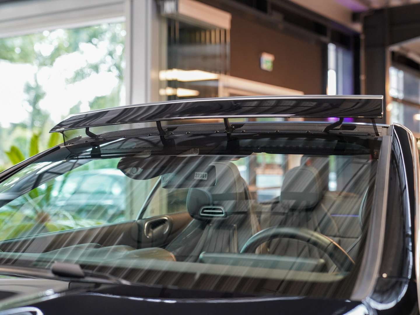 Mercedes CLE 200 Cabrio 200 AMG Line - 2024 - Joinsteer - #5