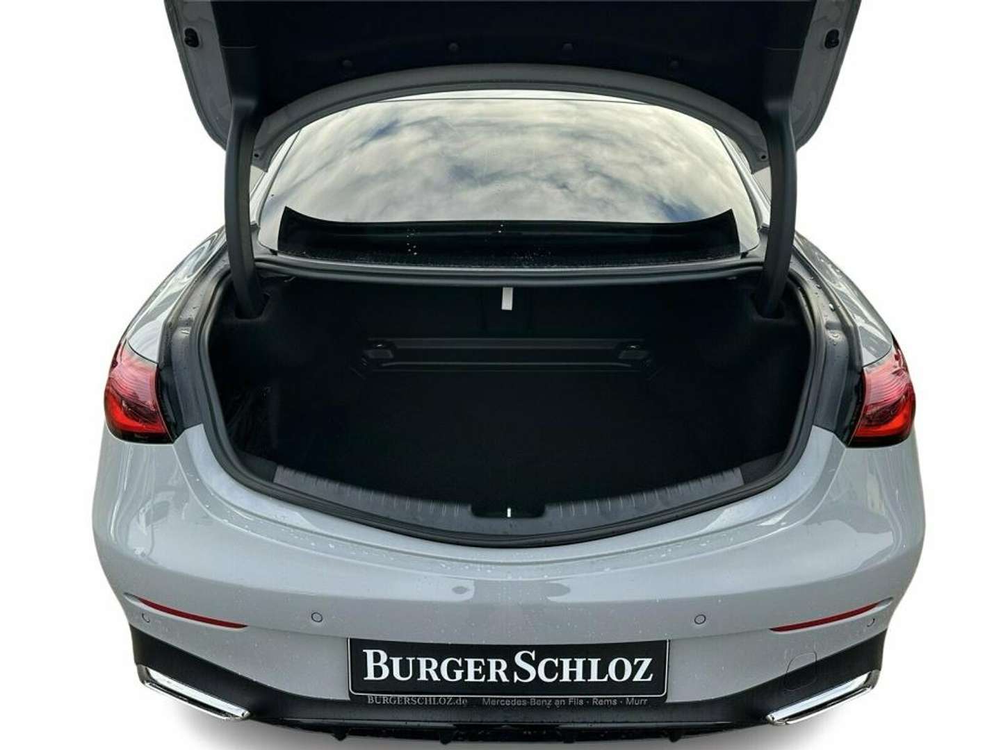 Mercedes CLE Coupé 220 - 2025 - Joinsteer - #11