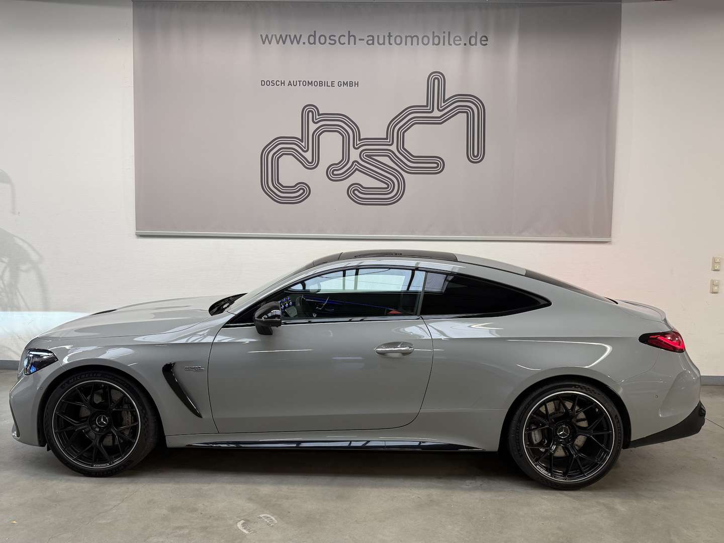 Mercedes CLE 53 AMG 53 Premium Plus - 2025 - Joinsteer - #2