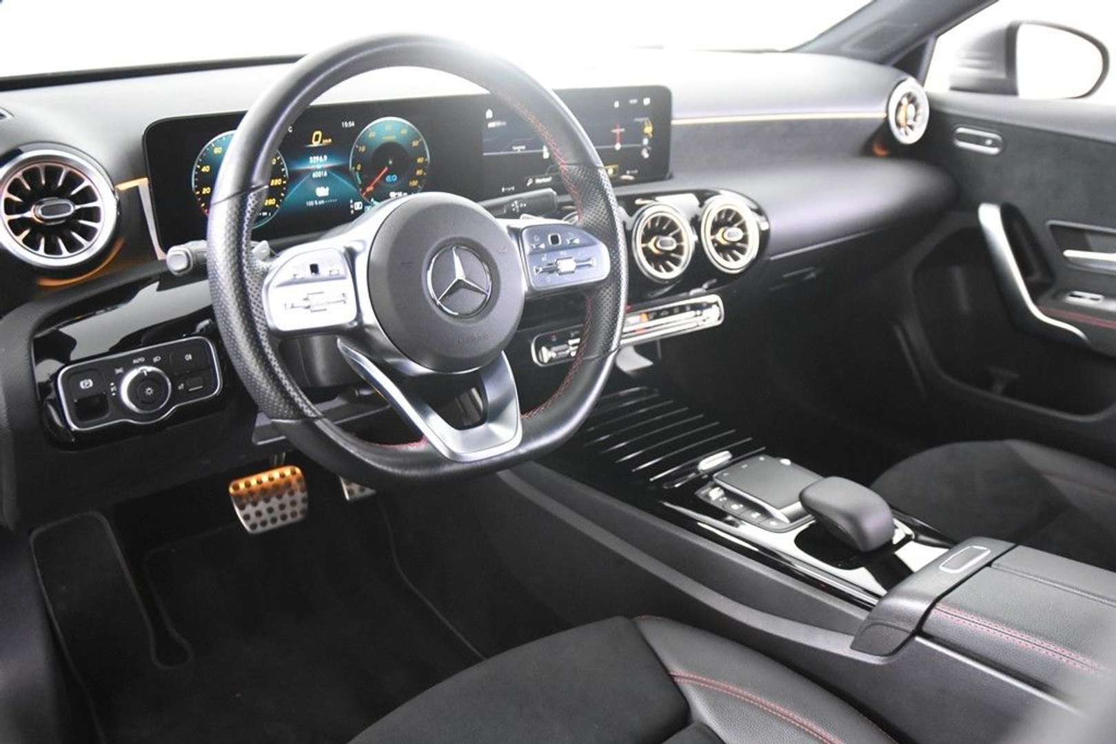 Mercedes Classe A 250 E 250 AMG Line - 2023 - Joinsteer - #18