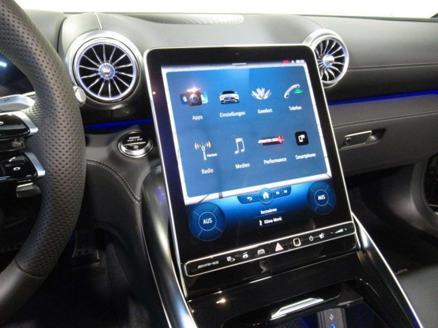 Mercedes SL 43 AMG 43 Night Edition - 2023 - Joinsteer - #11