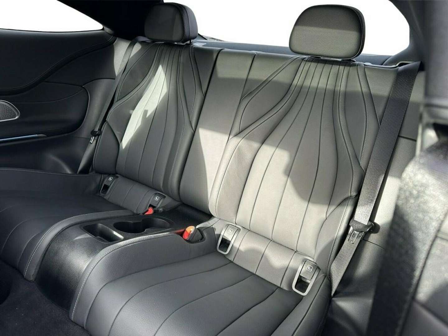 Mercedes CLE Coupé 220 - 2025 - Joinsteer - #13