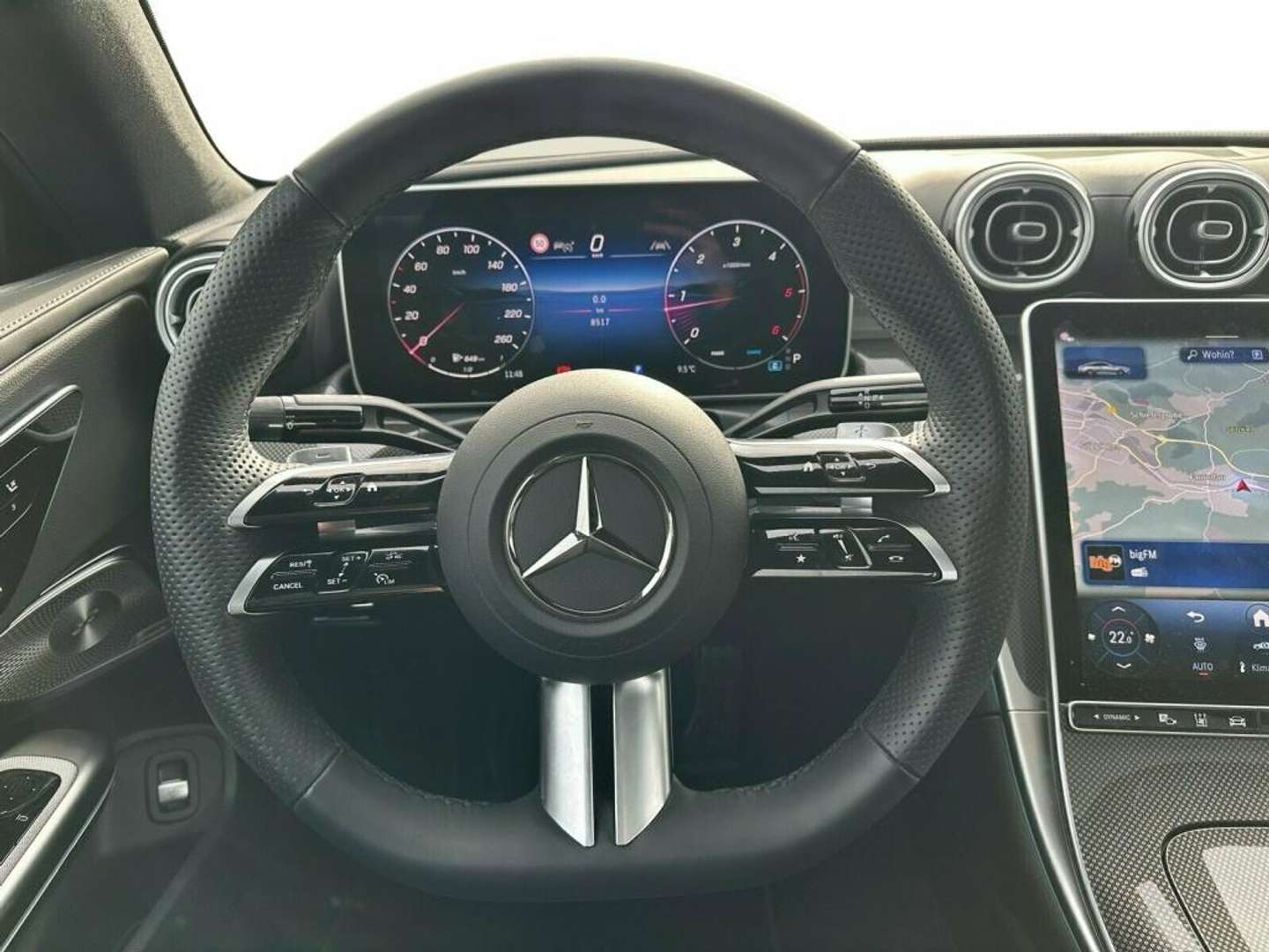 Mercedes CLE Coupé 220 - 2025 - Joinsteer - #14