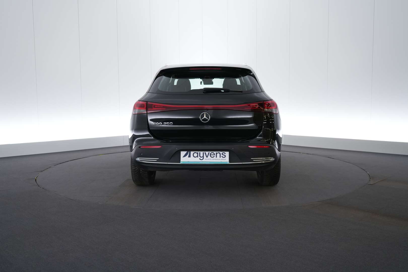 Mercedes EQA 250 BUSINESS - 2022 - Joinsteer - #3