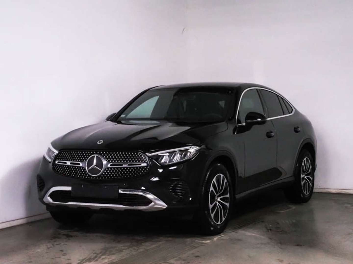 Mercedes GLC Coupé 220 - 2024 - Joinsteer - #1