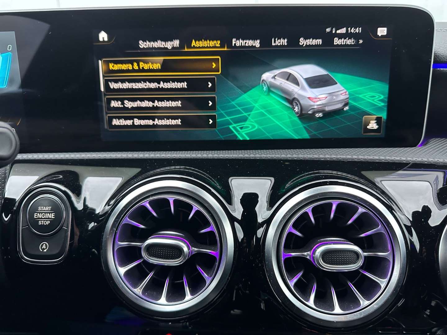 Mercedes CLA 45 AMG 45 AMG Line - 2020 - Joinsteer - #19