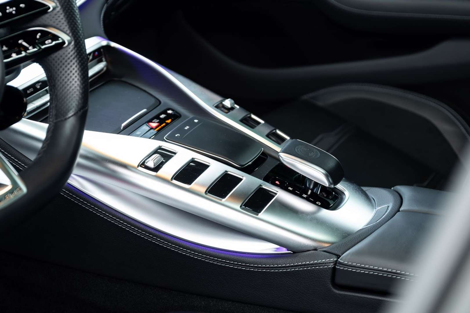 Mercedes AMG GT 53 53 - 2022 - Joinsteer - #19