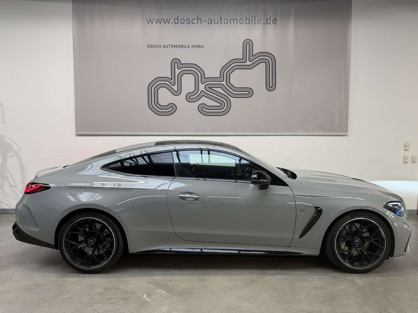 Mercedes CLE 53 AMG 53 Premium Plus - 2025 - Joinsteer - #3