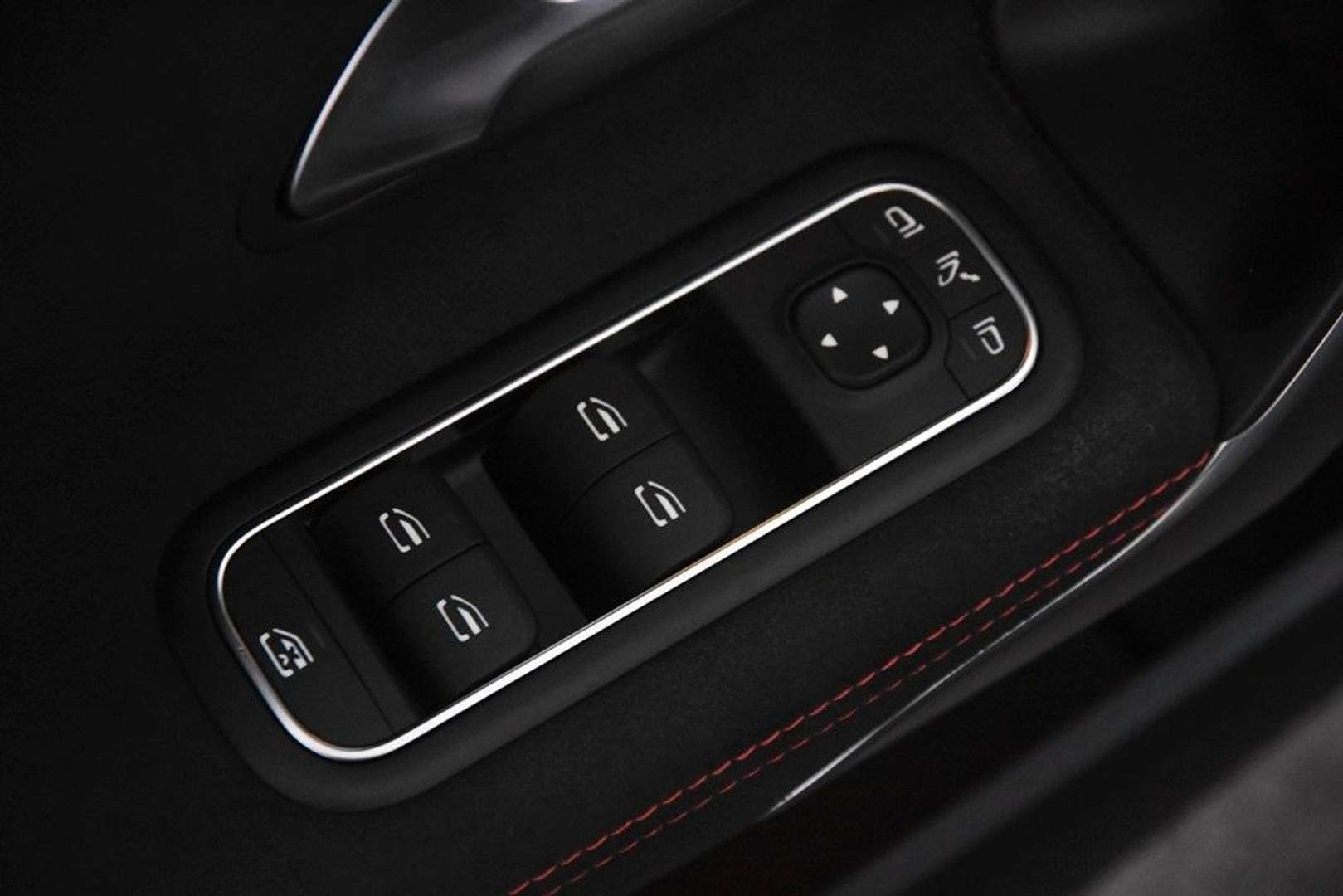 Mercedes Classe A 250 E 250 AMG Line - 2023 - Joinsteer - #19