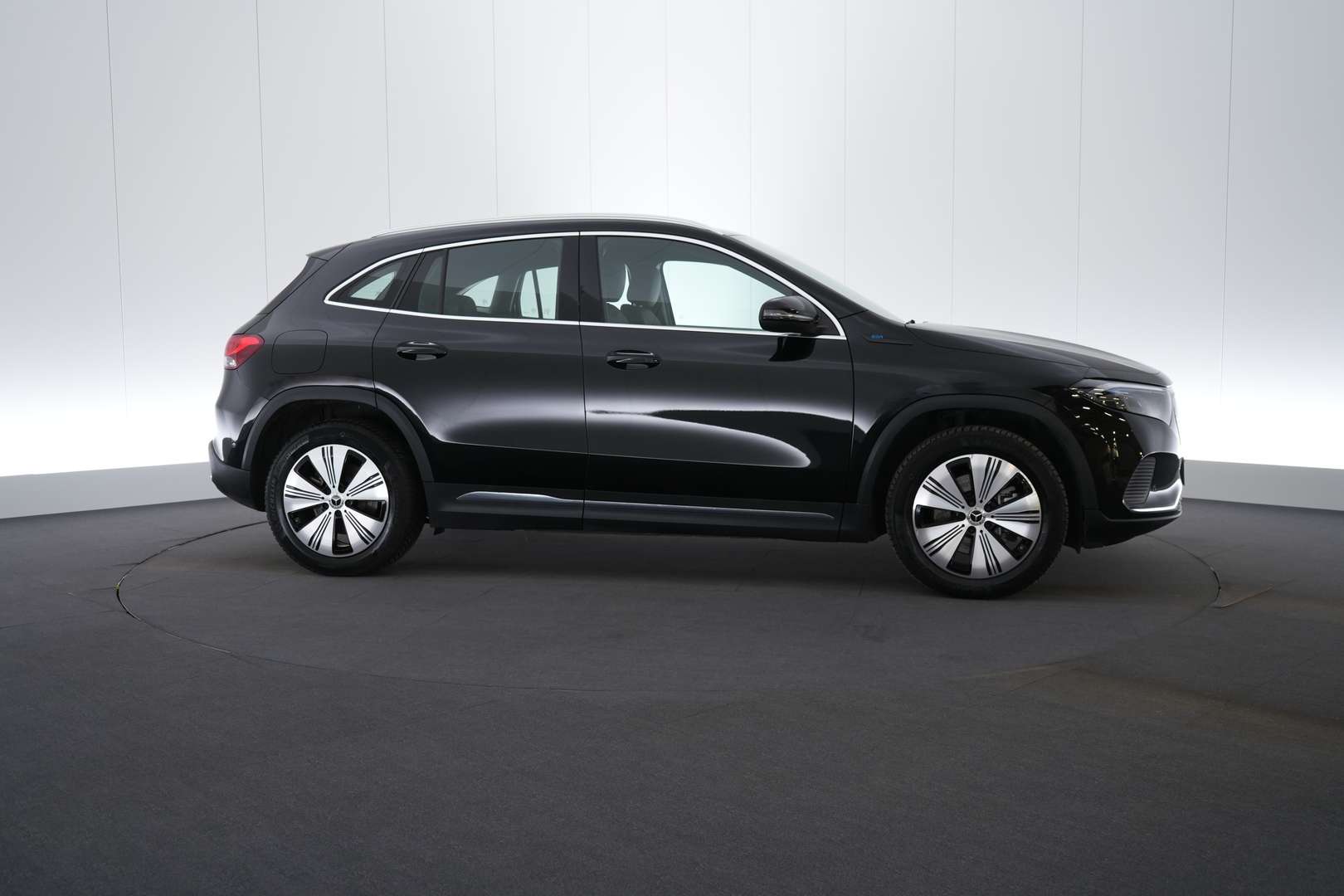 Mercedes EQA 250 BUSINESS - 2022 - Joinsteer - #4