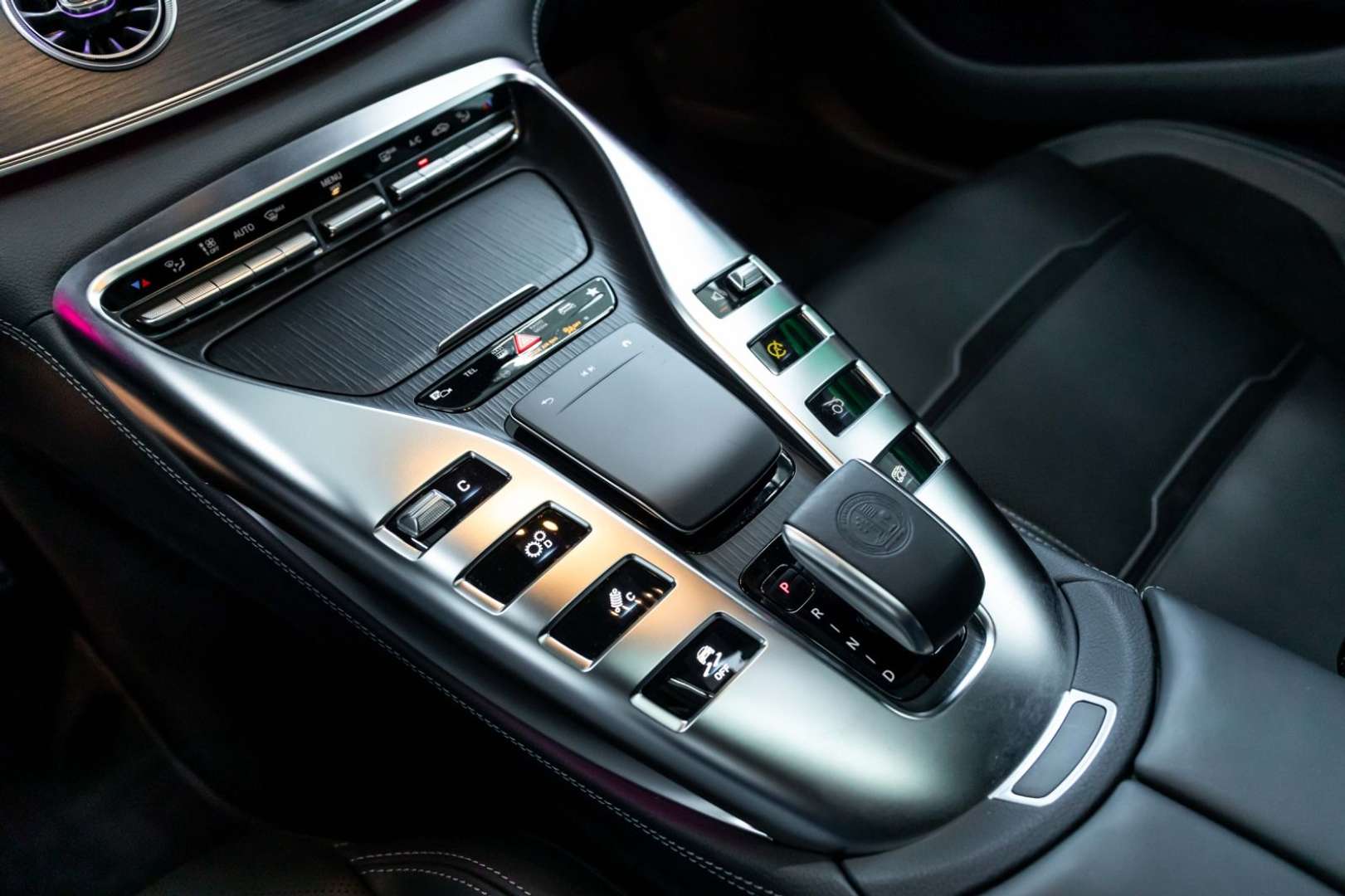 Mercedes AMG GT 53 53 - 2022 - Joinsteer - #20