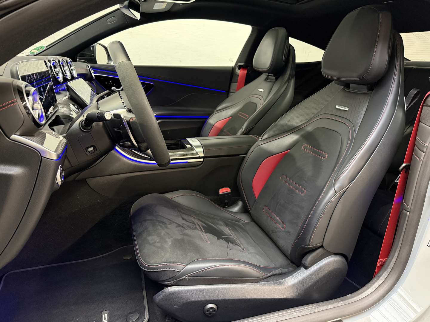 Mercedes CLE 53 AMG 53 Premium Plus - 2025 - Joinsteer - #4