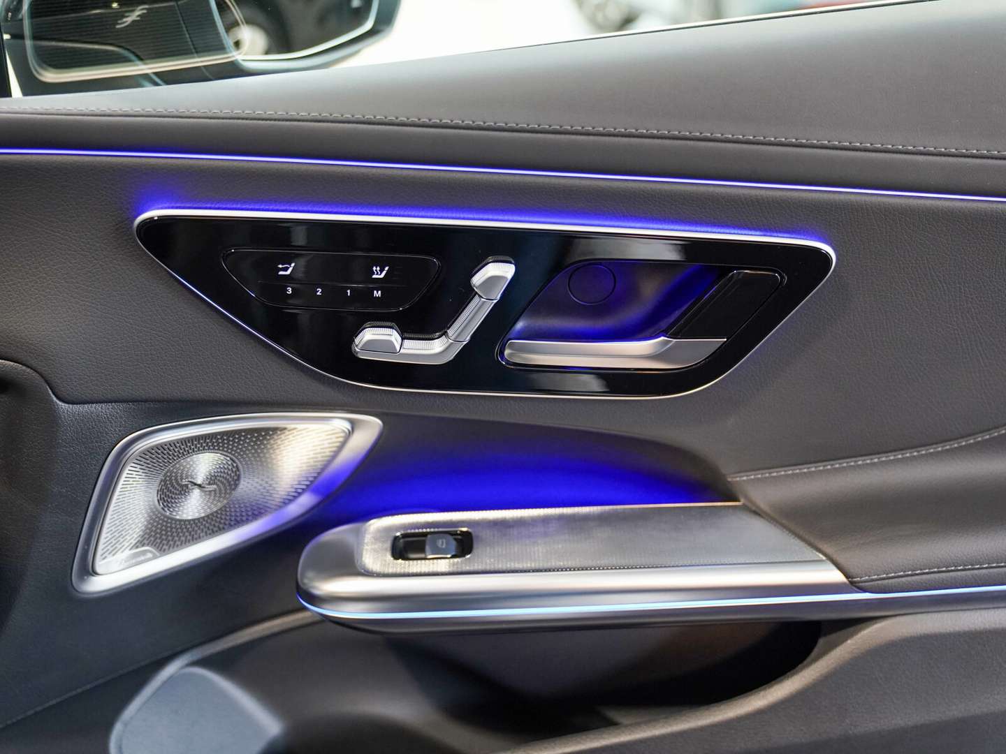 Mercedes CLE 200 Cabrio 200 AMG Line - 2024 - Joinsteer - #10