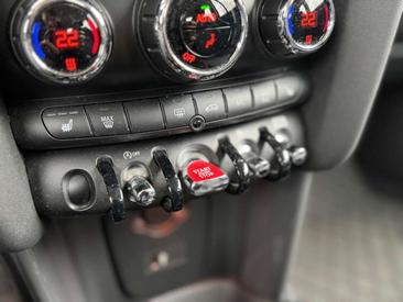 Mini Cooper Chili Cooper — photo 19