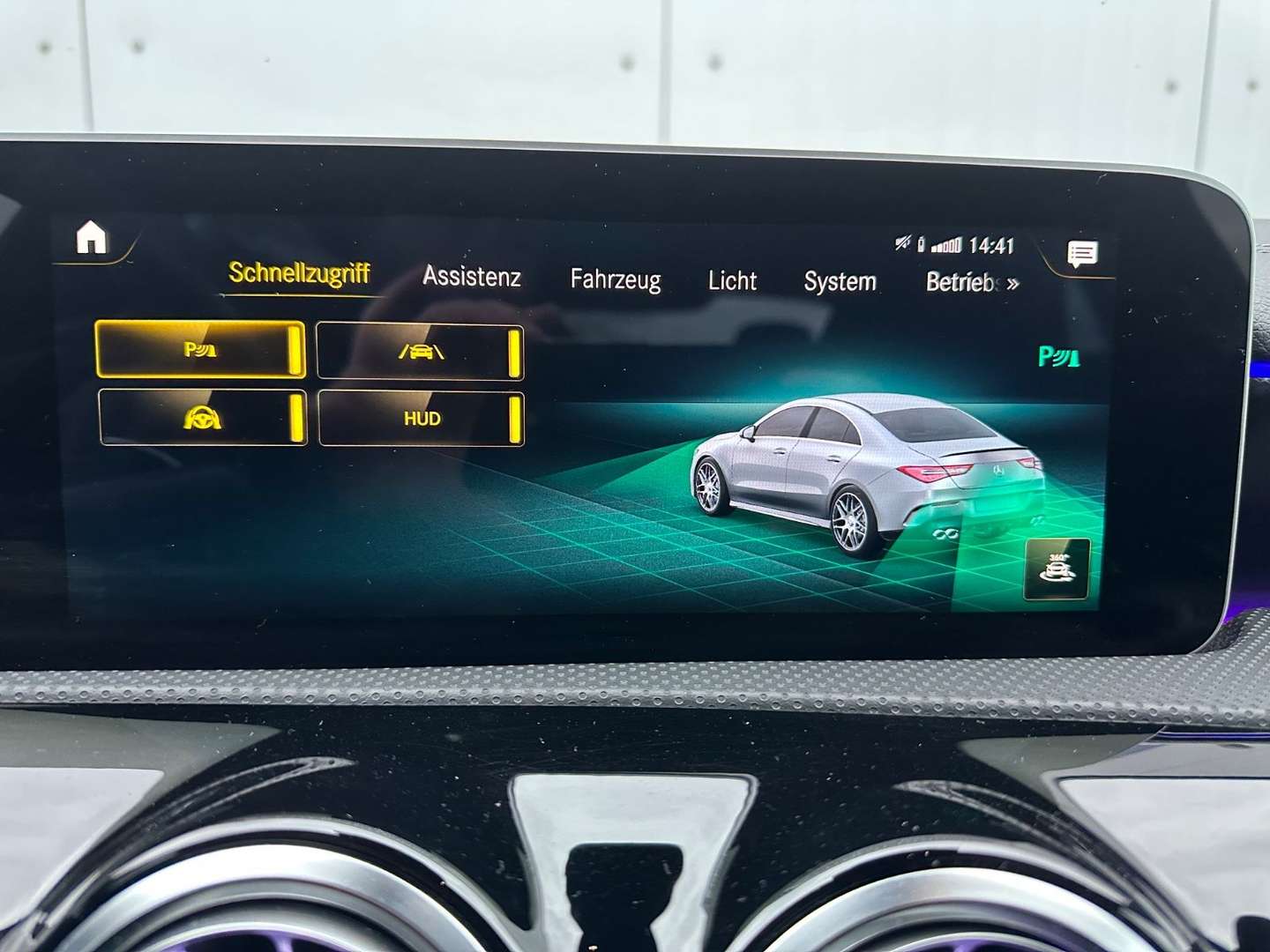 Mercedes CLA 45 AMG 45 AMG Line - 2020 - Joinsteer - #21