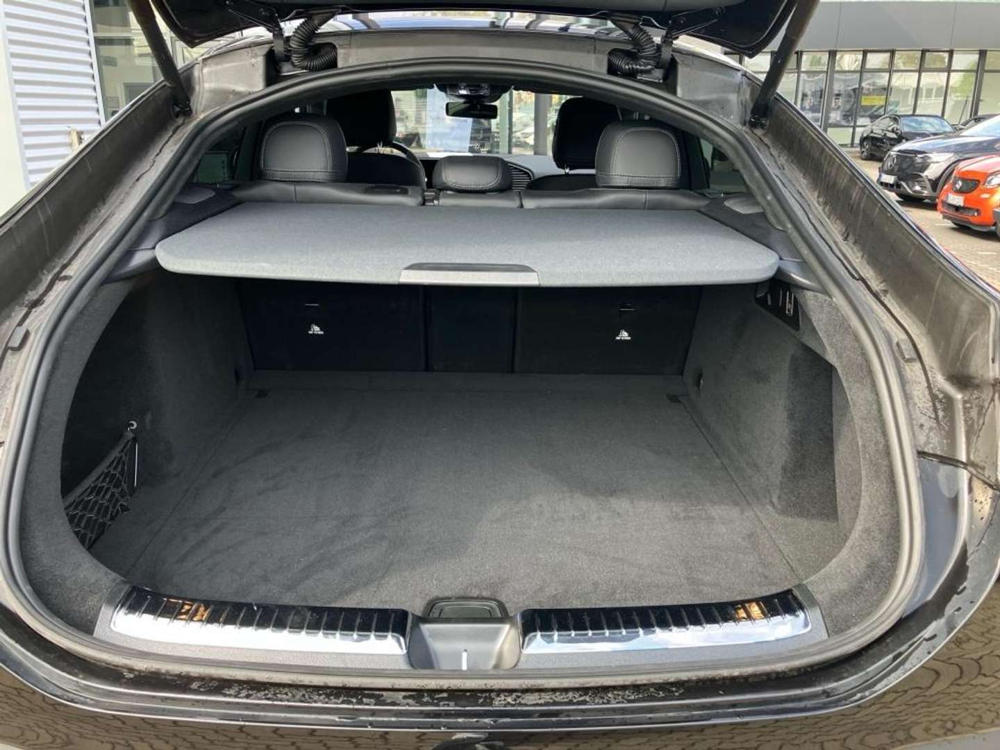 Mercedes GLE 53 AMG 53 AMG Line - 2024 - Joinsteer - #6