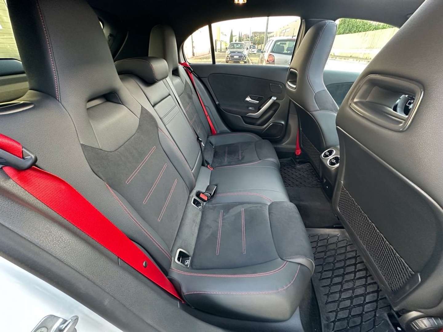 Mercedes Classe A35 AMG 35 Premium - 2024 - Joinsteer - #13