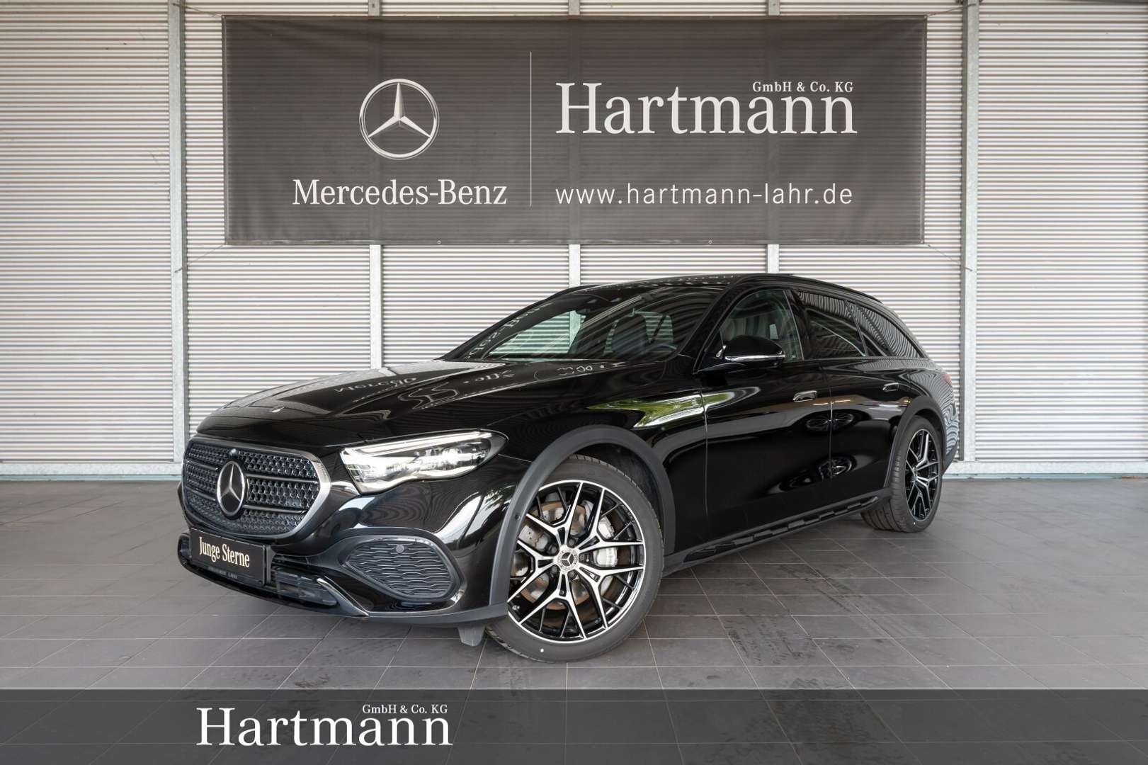 Mercedes Classe E 220 - 2024 - Joinsteer - #1