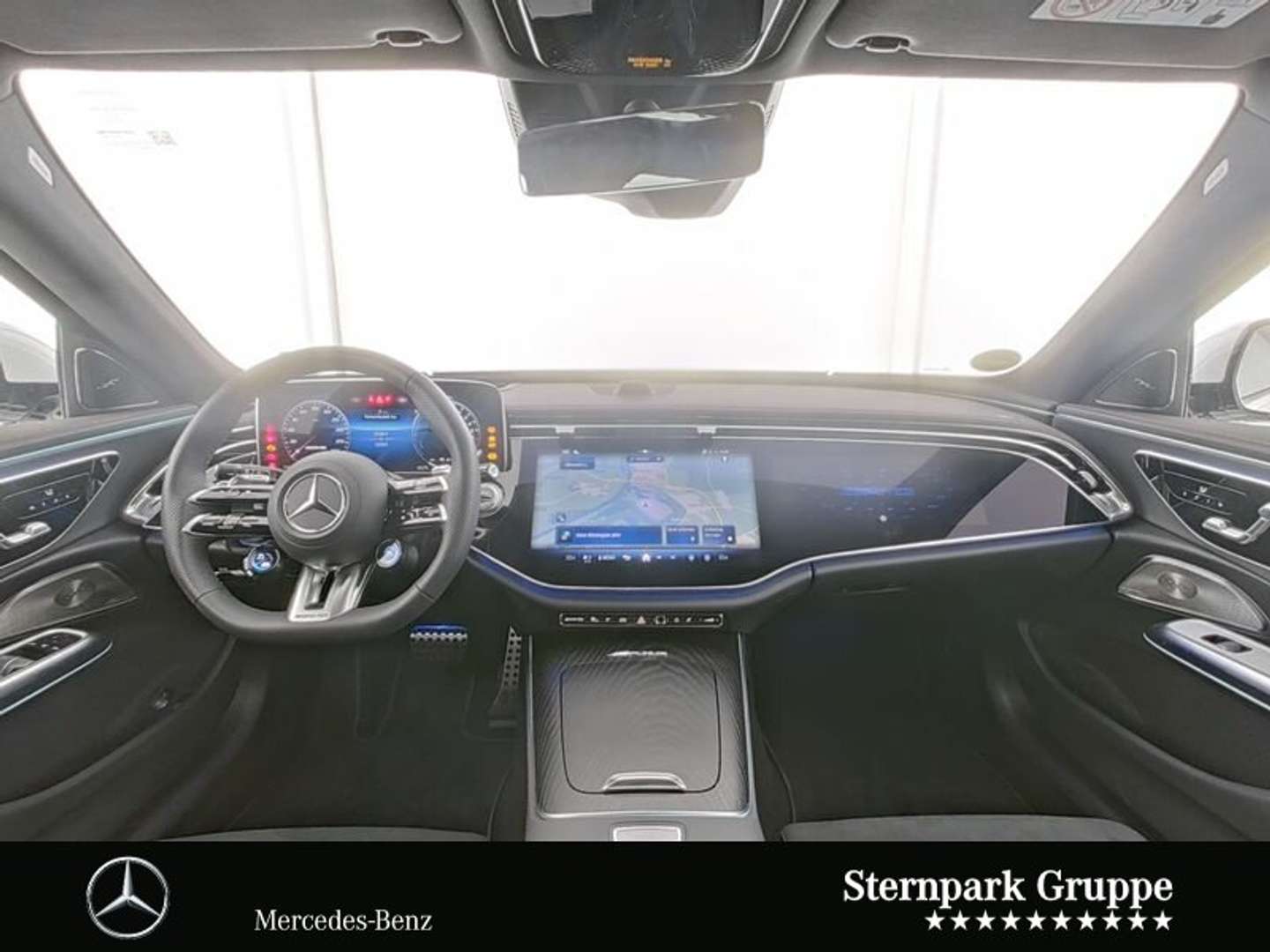 Mercedes Classe E 53 AMG 53 AMG Line - 2025 - Joinsteer - #3