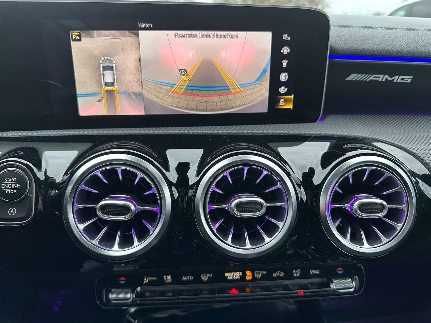 Mercedes CLA 45 AMG 45 AMG Line - 2020 - Joinsteer - #22