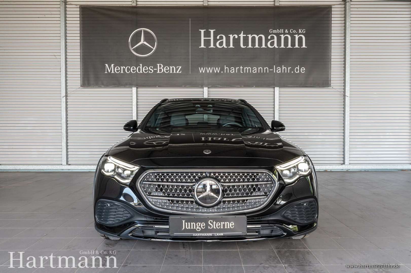 Mercedes Classe E 220 - 2024 - Joinsteer - #3