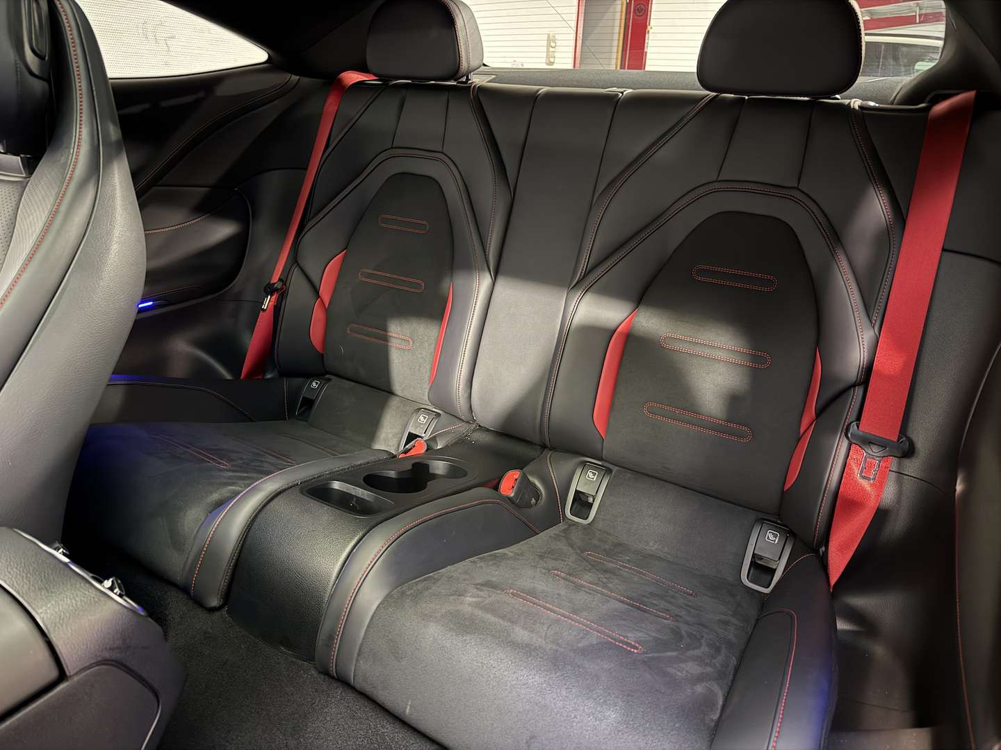 Mercedes CLE 53 AMG 53 Premium Plus - 2025 - Joinsteer - #6