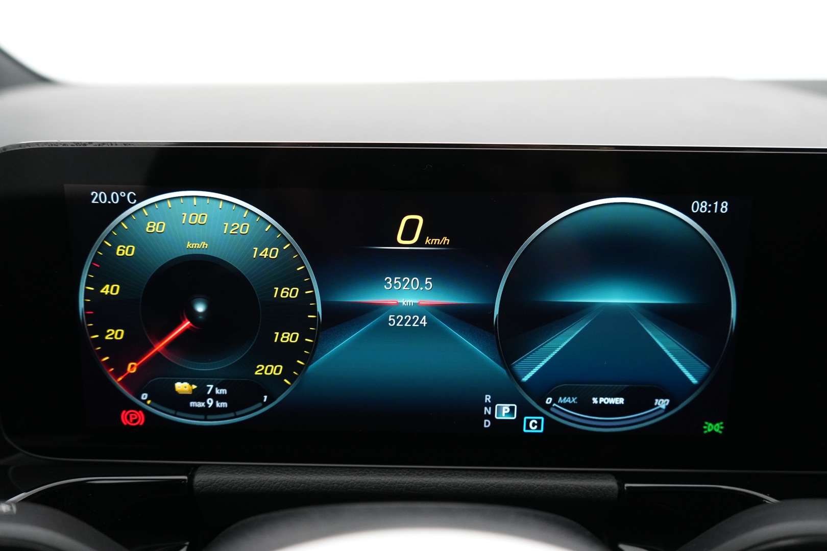 Mercedes EQA 250 BUSINESS - 2022 - Joinsteer - #6