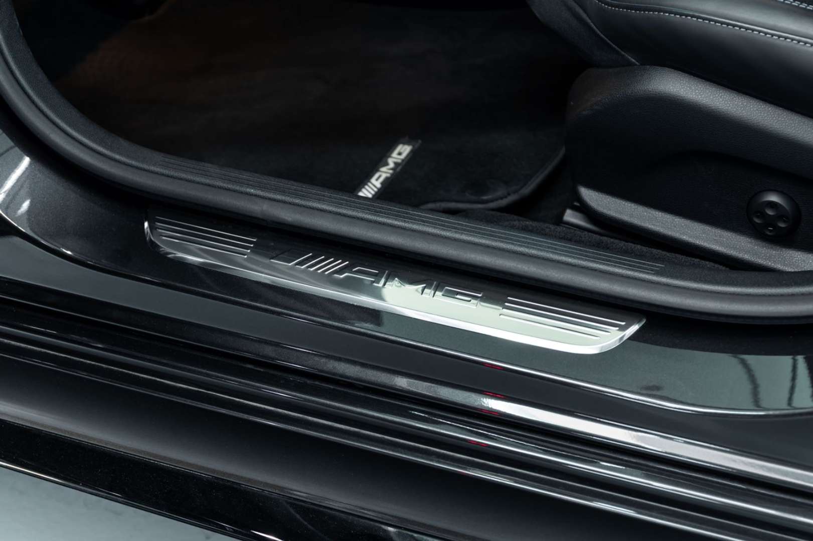 Mercedes AMG GT 53 53 - 2022 - Joinsteer - #22