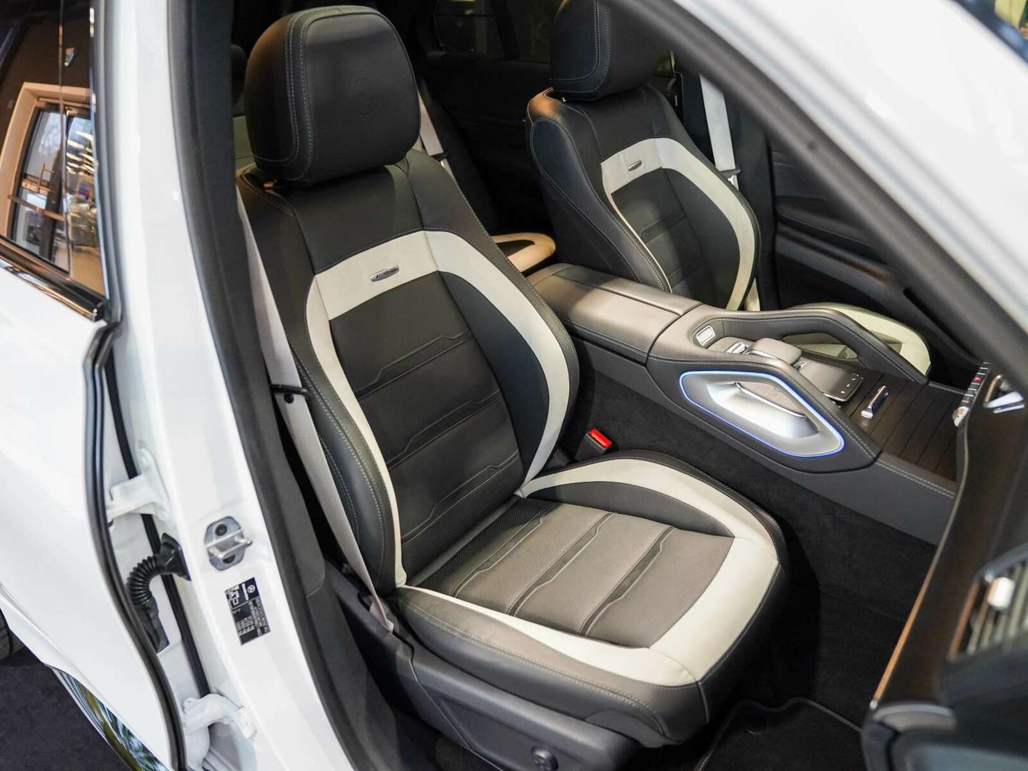 Mercedes GLE 63 AMG 63 Night - 2024 - Joinsteer - #9