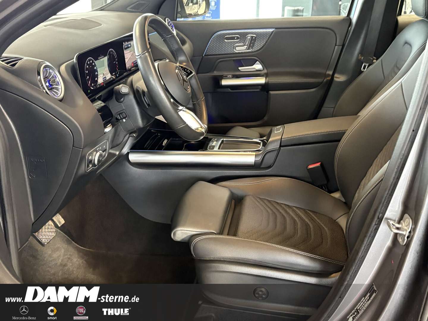 Mercedes GLA 250 250 - 2024 - Joinsteer - #5