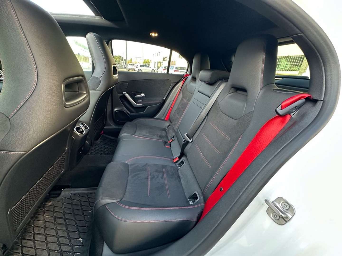 Mercedes Classe A35 AMG 35 Premium - 2024 - Joinsteer - #14