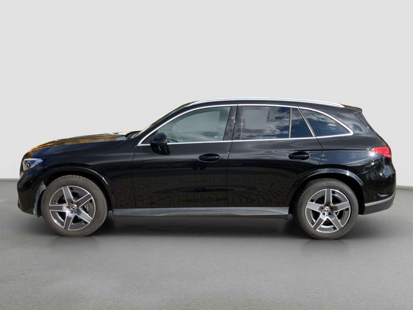 Mercedes GLC 300 - 2024 - Joinsteer - #2