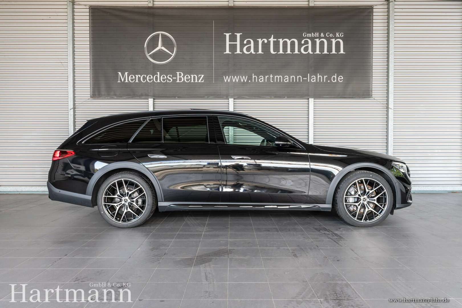 Mercedes Classe E 220 - 2024 - Joinsteer - #5