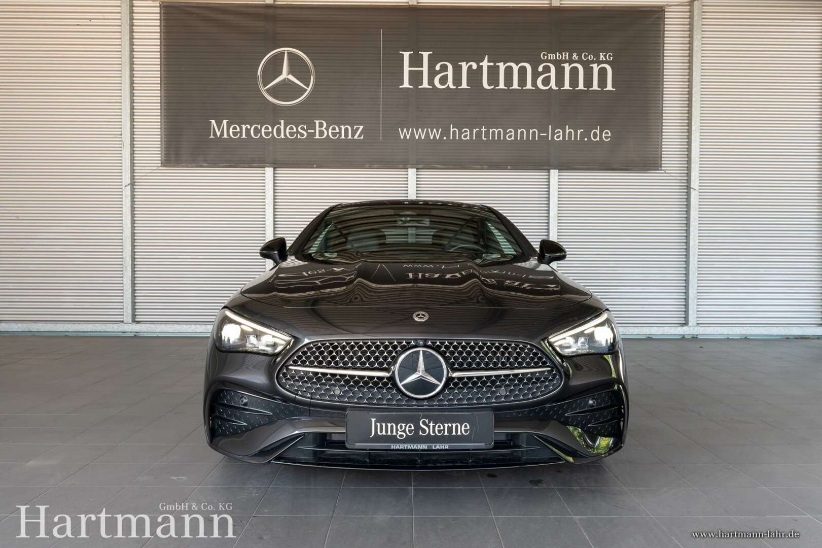 Mercedes CLE 220 220 AMG Line - 2023 - Joinsteer - #3