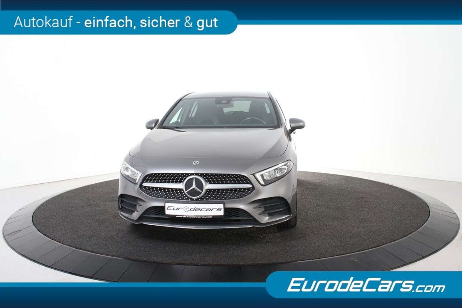 Mercedes Classe A 250 E 250 AMG Line - 2023 - Joinsteer - #23